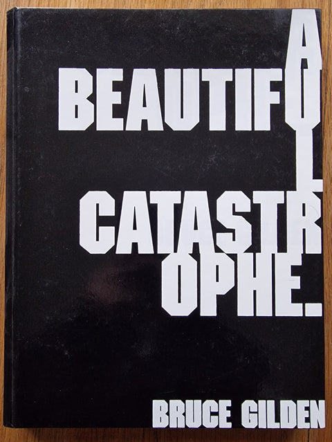 A Beautiful Catastrophe