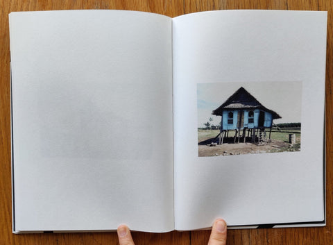 Bugis Houses, Celebes - Setanta Books