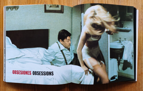 Buñuel 100 Years / 100 Años: It's Dangerous to Look Inside - Setanta Books