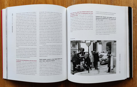 Buñuel 100 Years / 100 Años: It's Dangerous to Look Inside - Setanta Books