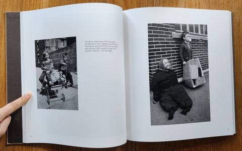 Byker - Setanta Books