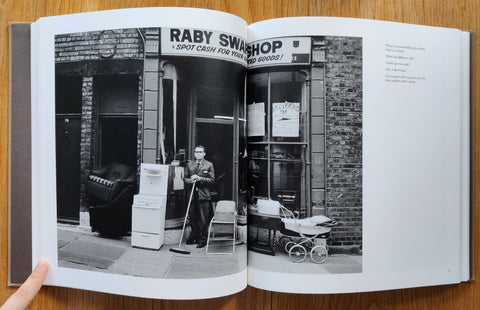 Byker - Setanta Books