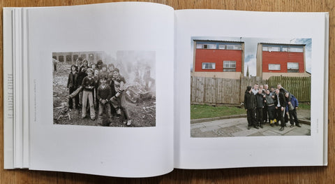 Byker Revisited - Setanta Books