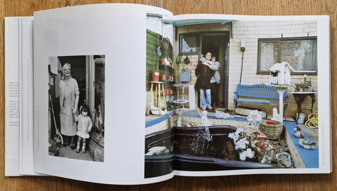Byker Revisited - Setanta Books