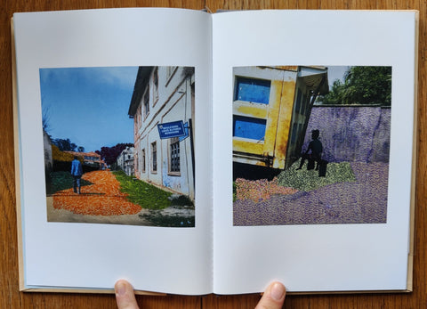 Ça Va Aller (One Picture Book) - Setanta Books