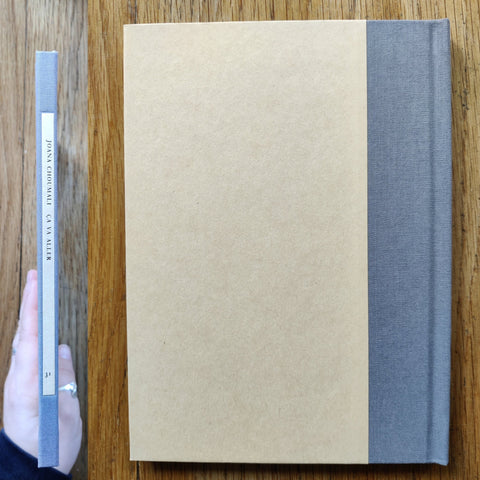 Ça Va Aller (One Picture Book) - Setanta Books