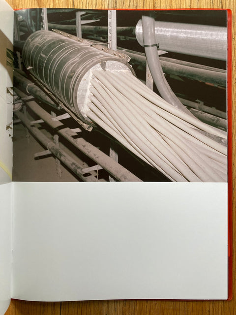 Cables - Setanta Books