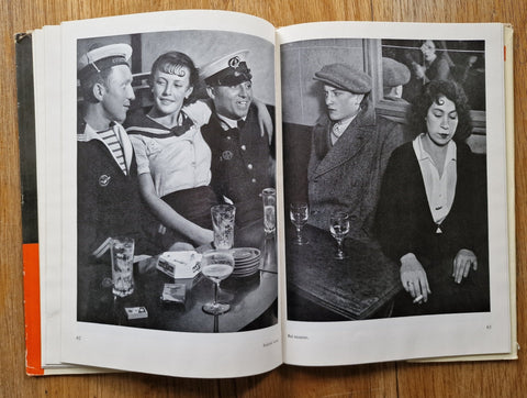 Camera in Paris - Setanta Books