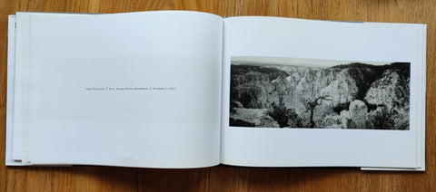 Canyonland Vision - Artist Edition - Setanta Books