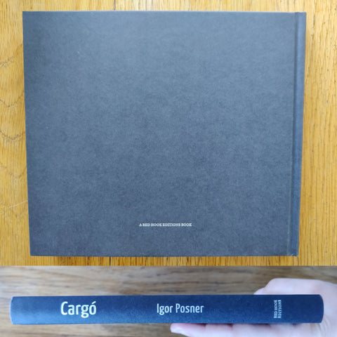 Cargó - Setanta Books