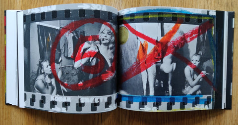 Carnival Strippers Revisited - Setanta Books