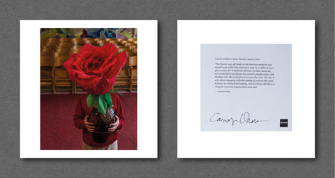 Carolyn Drake Magnum Square Prints - Setanta Books
