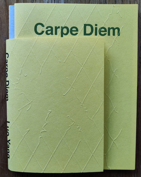 Carpe Diem - Setanta Books