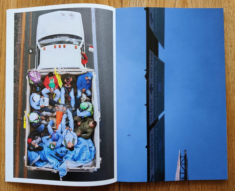 Carpoolers 4 - Setanta Books