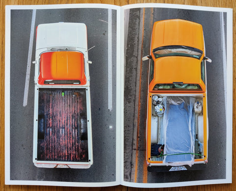 Carpoolers 4 - Setanta Books
