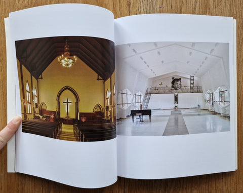 Cathedrals Are Built In The Future - Setanta Books