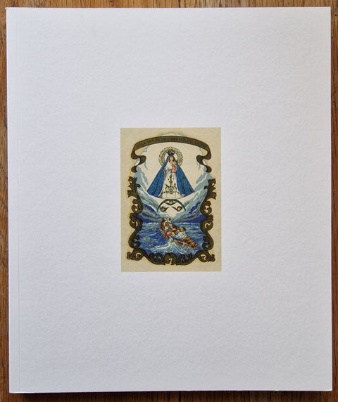 Cathedrals Are Built In The Future (Special Edition With A Signed Print) - Setanta Books