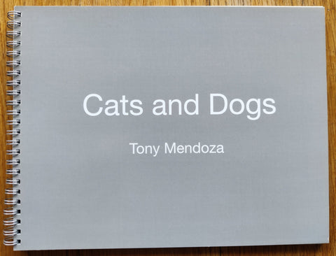 Cats and Dogs - Setanta Books