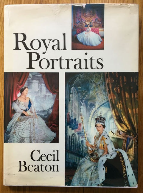 Royal Portraits