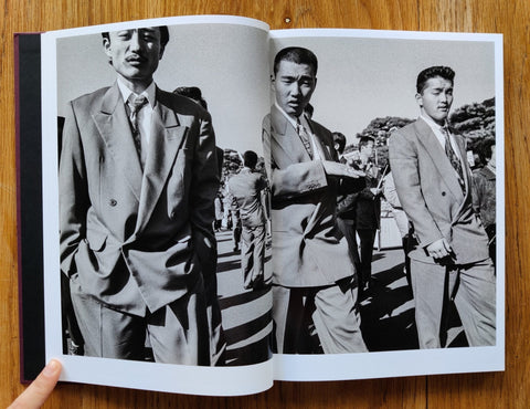 Cherry Blossom - Setanta Books