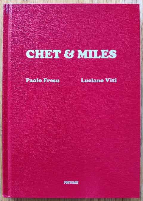Chet & Miles - Setanta Books