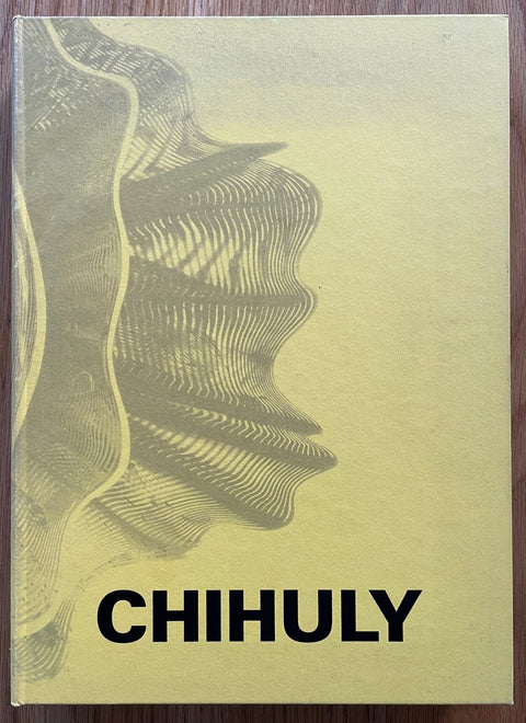 Chihuly - Setanta Books