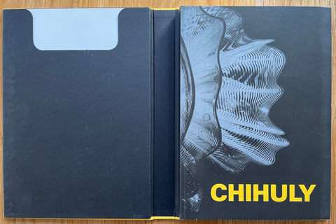 Chihuly - Setanta Books