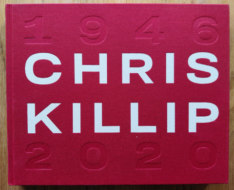 Chris Killip