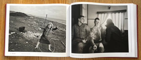Chris Killip - Setanta Books