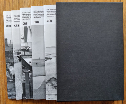 Chris Killip Box Set