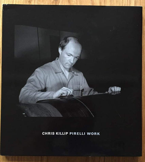 Pirelli Work - Setanta Books