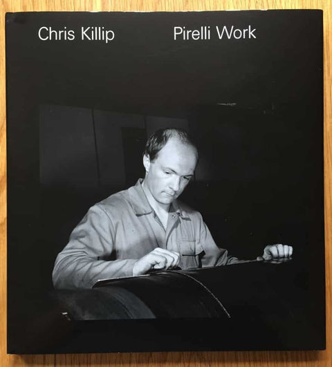 Pirelli Work - Setanta Books