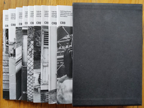 Christian Louis (Documentary Box Set)