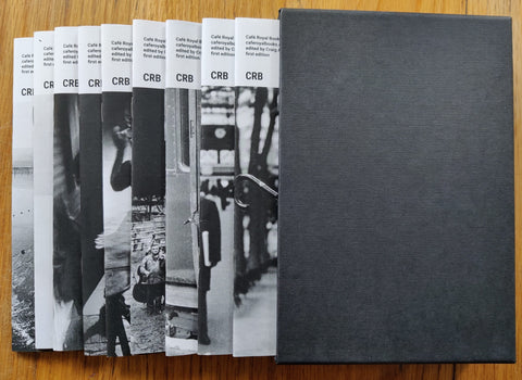 Christian Louis (Narrative Box Set)