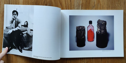 Christo and Jeanne-Claude Works and Projects 1958 - 2006 - Setanta Books