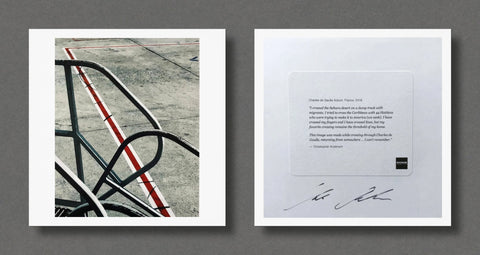 Christopher Anderson Magnum Square Prints - Setanta Books