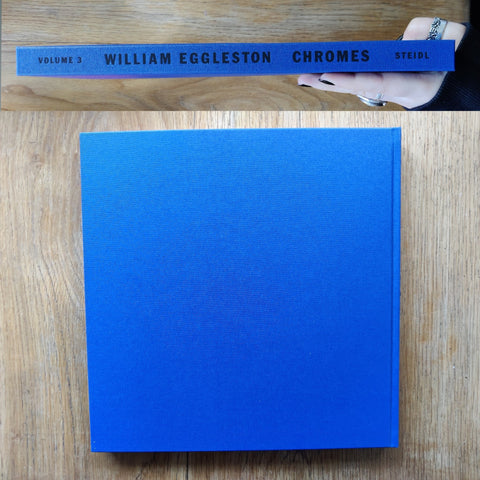 Chromes - Setanta Books