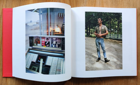 Chromes - Setanta Books