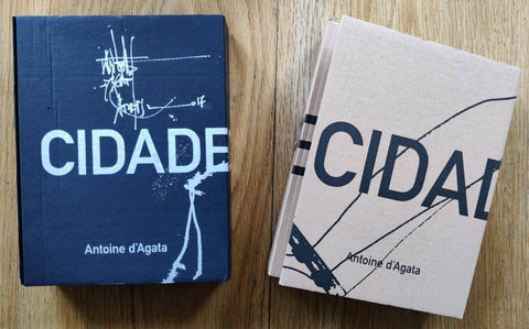 Cidade de Pedra - Setanta Books