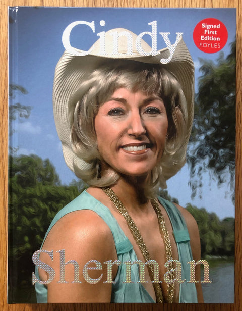 Cindy Sherman