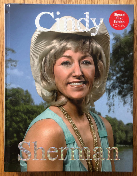 Cindy Sherman