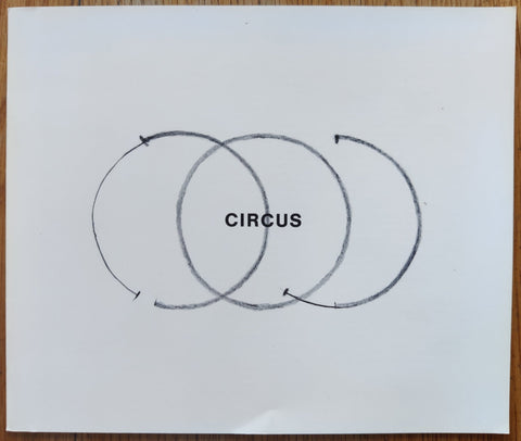 Circus: The Caribbean Orange - Setanta Books
