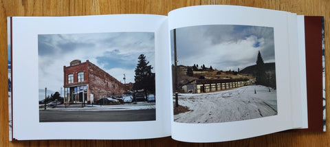City of Mines - Setanta Books