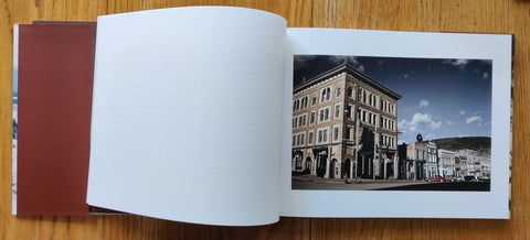 City of Mines - Setanta Books