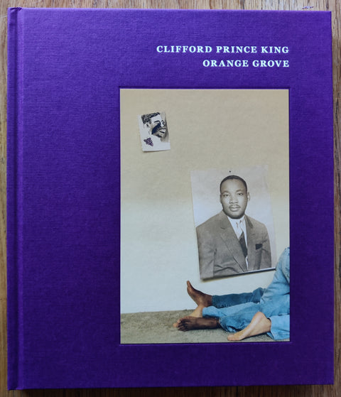 Clifford Prince King