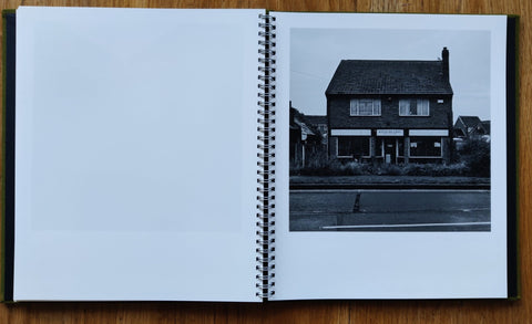 Closed - Setanta Books