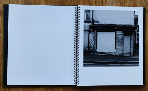 Closed - Setanta Books