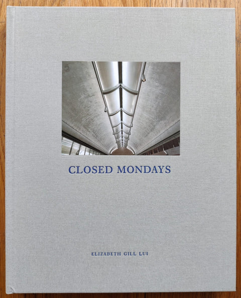Closed Mondays - Setanta Books