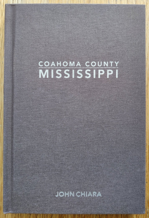 Coahoma County Mississippi - Setanta Books