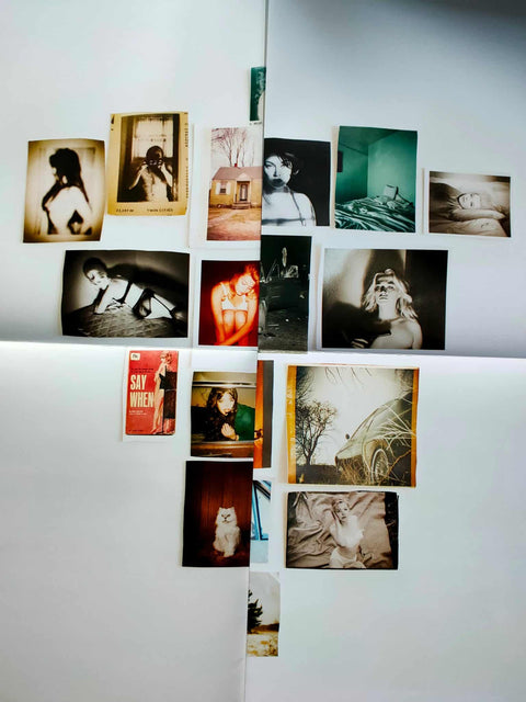 Collage Number Three